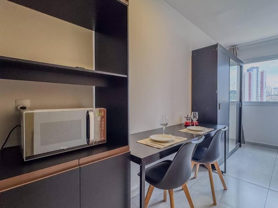 611 - Santana Apartamento São Paulo