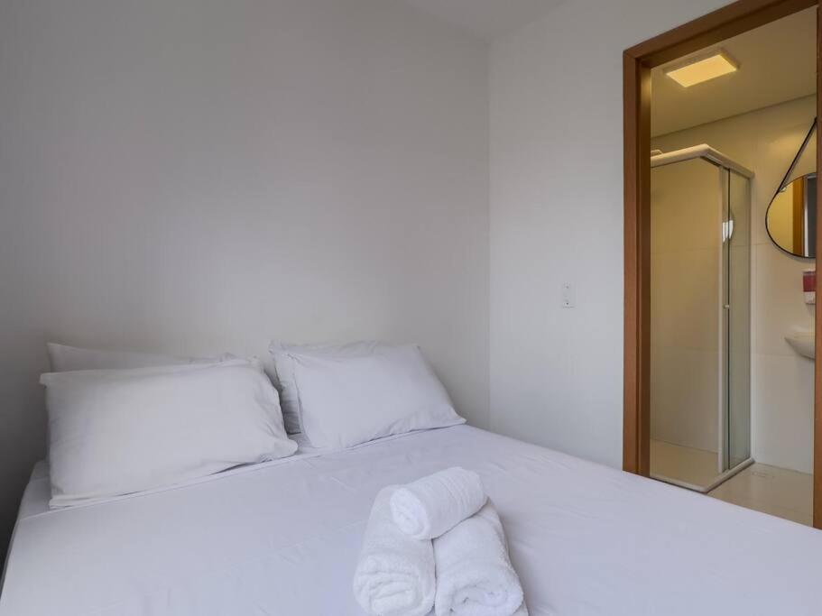 Apartamento 611 - Santana *
