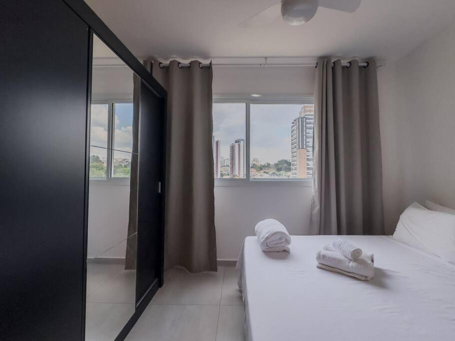 611 - Santana Apartamento São Paulo