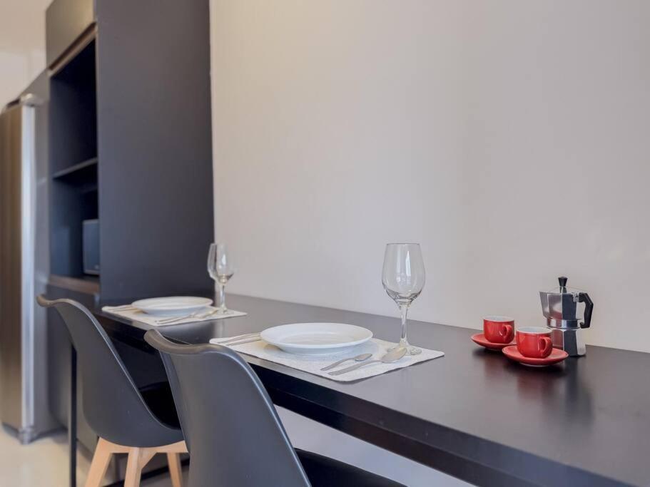 611 - Santana Apartamento São Paulo